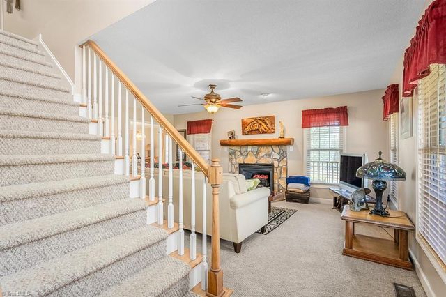 271 Palomino Trail, Lexington, NC 27295