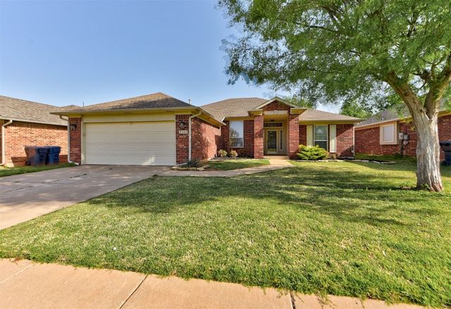 2349 NW 160th Street, Edmond, OK 73013