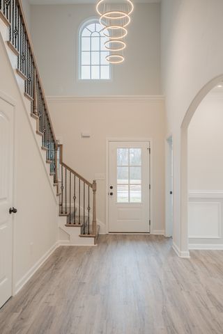 63 Sycamore Hill, Clarksville, TN 37042