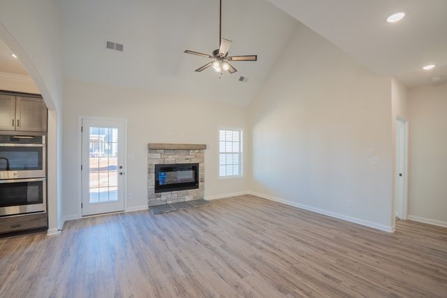 63 Sycamore Hill, Clarksville, TN 37042