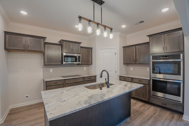 63 Sycamore Hill, Clarksville, TN 37042