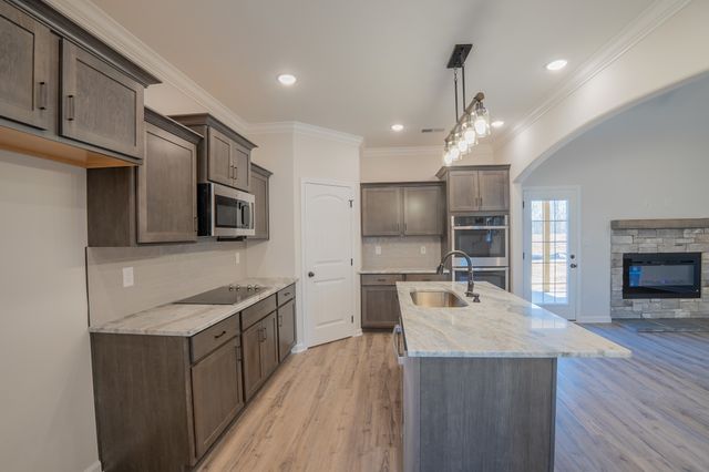63 Sycamore Hill, Clarksville, TN 37042