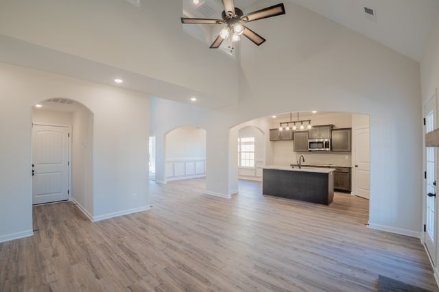 63 Sycamore Hill, Clarksville, TN 37042