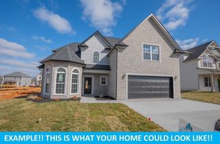63 Sycamore Hill, Clarksville, TN 37042