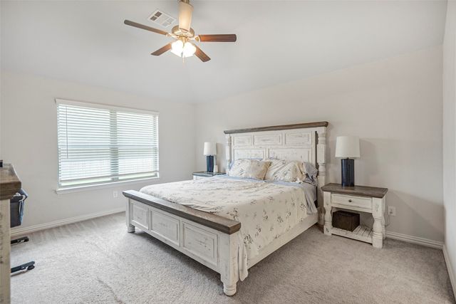 425 Escondido Street, Weatherford, TX 76087