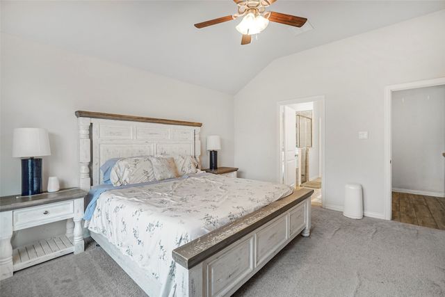425 Escondido Street, Weatherford, TX 76087