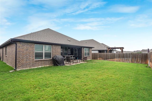 425 Escondido Street, Weatherford, TX 76087