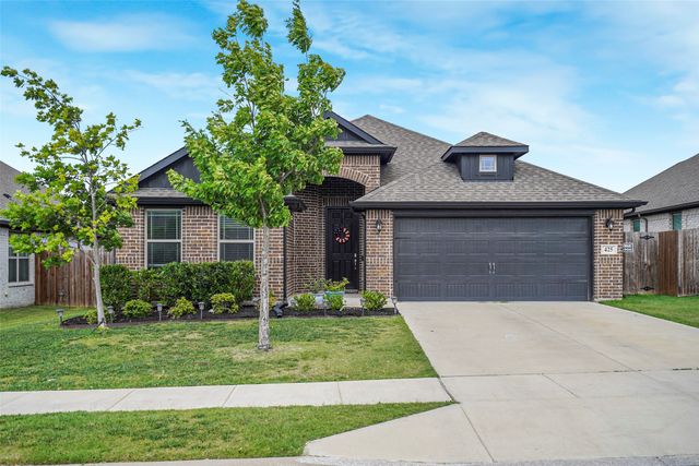 425 Escondido Street, Weatherford, TX 76087