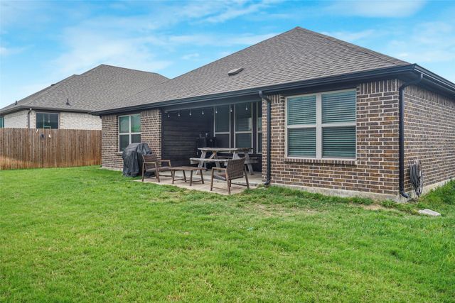 425 Escondido Street, Weatherford, TX 76087