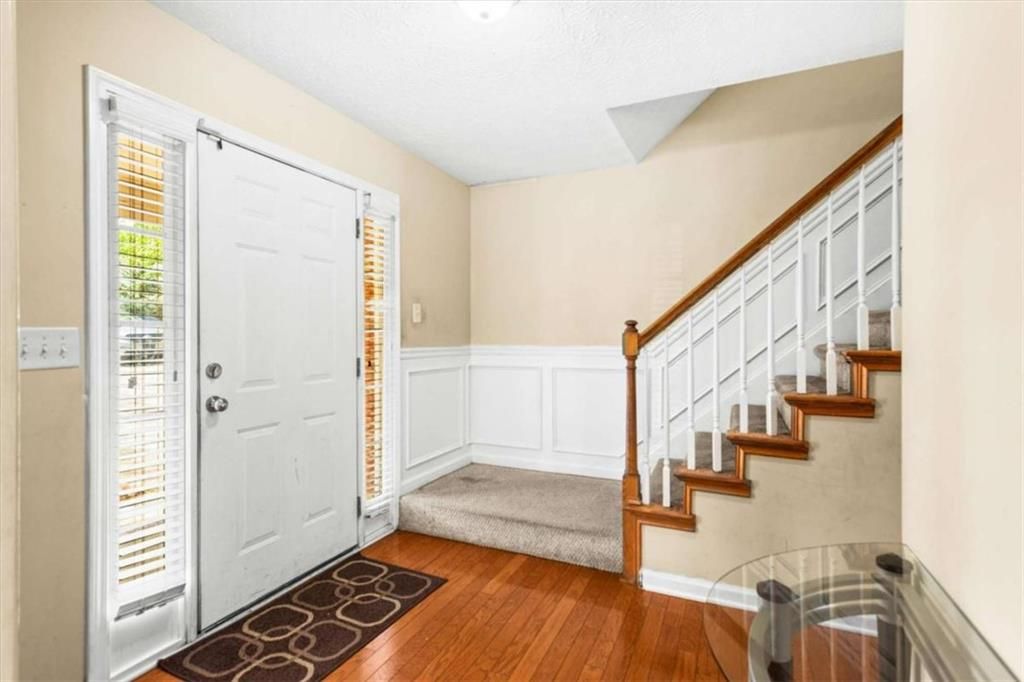 531 Chadborn Court, Lawrenceville, GA 30045