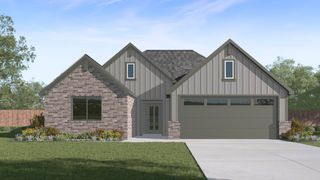 1542 Brooke Drive, Tyler, TX 75704