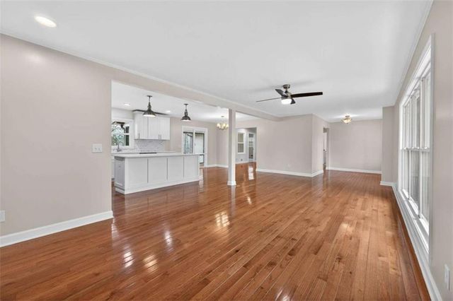 672 Cooley Woods Road, Cleveland, GA 30528