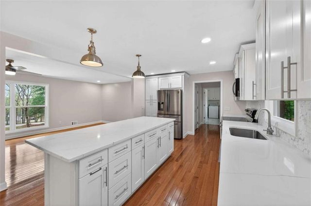 672 Cooley Woods Road, Cleveland, GA 30528