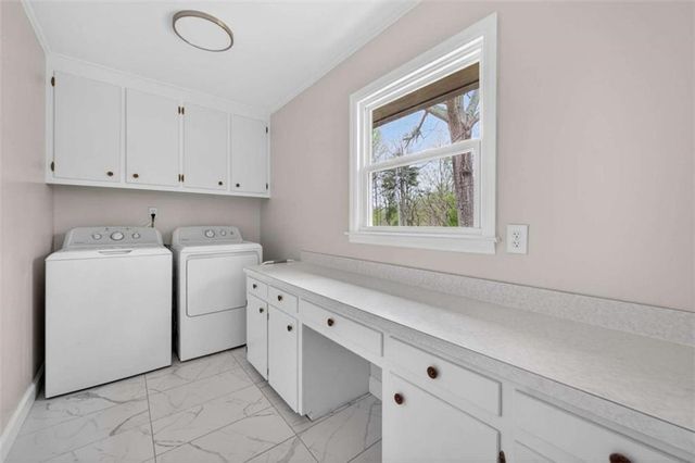 672 Cooley Woods Road, Cleveland, GA 30528