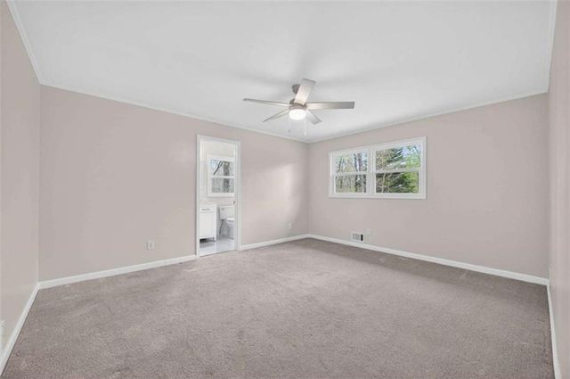 672 Cooley Woods Road, Cleveland, GA 30528