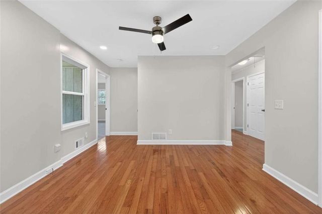 672 Cooley Woods Road, Cleveland, GA 30528