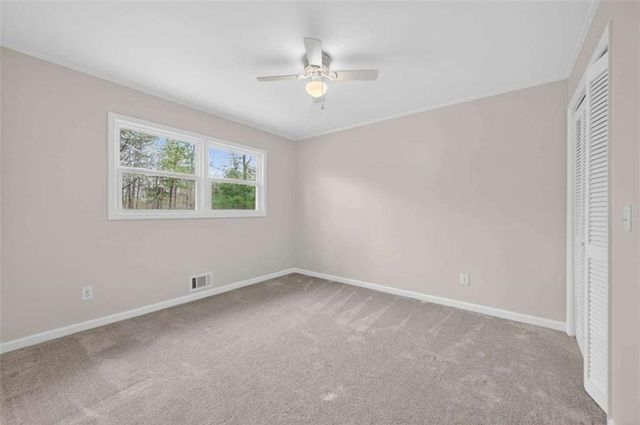 672 Cooley Woods Road, Cleveland, GA 30528