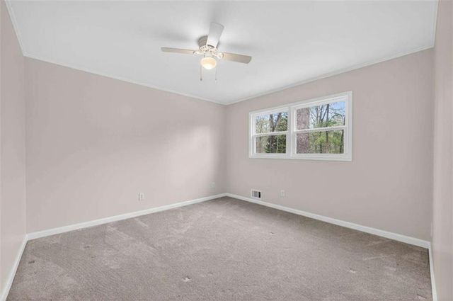 672 Cooley Woods Road, Cleveland, GA 30528