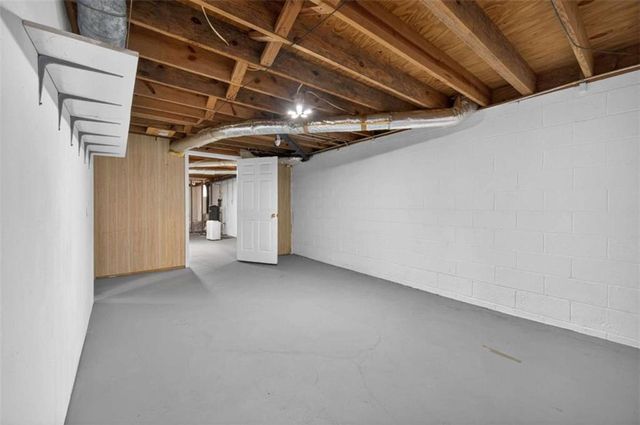 672 Cooley Woods Road, Cleveland, GA 30528