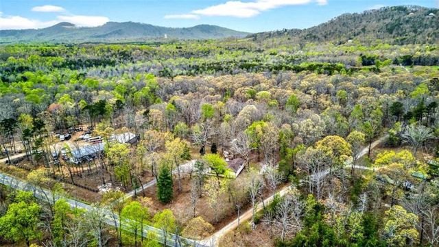 672 Cooley Woods Road, Cleveland, GA 30528