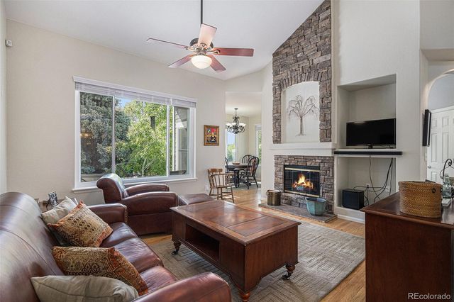 7696 S Hudson Way, Centennial, CO 80122