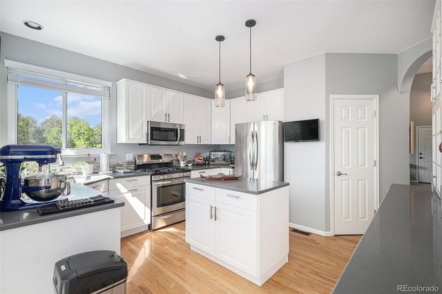 7696 S Hudson Way, Centennial, CO 80122