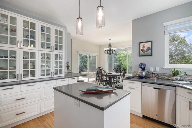 7696 S Hudson Way, Centennial, CO 80122