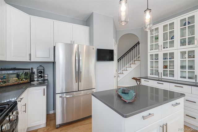 7696 S Hudson Way, Centennial, CO 80122