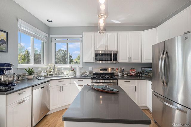 7696 S Hudson Way, Centennial, CO 80122