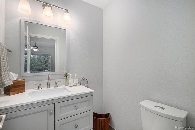 7696 S Hudson Way, Centennial, CO 80122