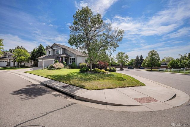 7696 S Hudson Way, Centennial, CO 80122