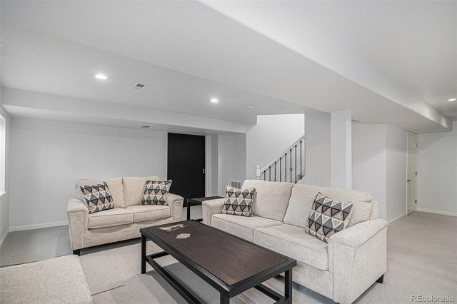 7696 S Hudson Way, Centennial, CO 80122