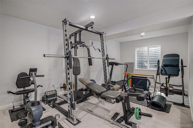 7696 S Hudson Way, Centennial, CO 80122