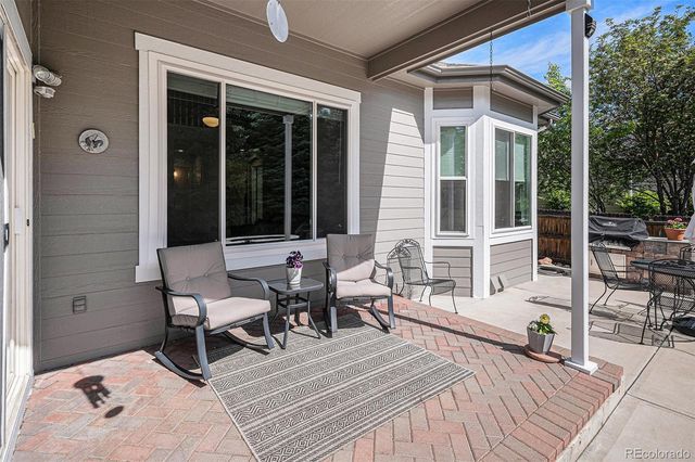 7696 S Hudson Way, Centennial, CO 80122