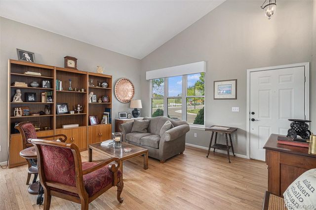 7696 S Hudson Way, Centennial, CO 80122