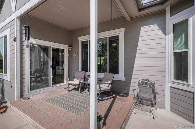 7696 S Hudson Way, Centennial, CO 80122