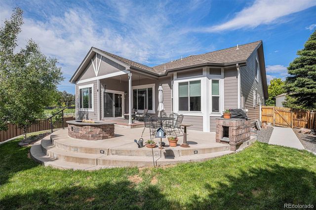 7696 S Hudson Way, Centennial, CO 80122