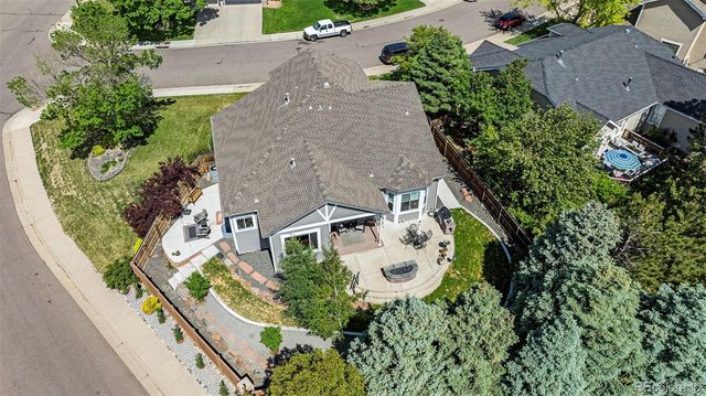 7696 S Hudson Way, Centennial, CO 80122