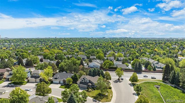 7696 S Hudson Way, Centennial, CO 80122