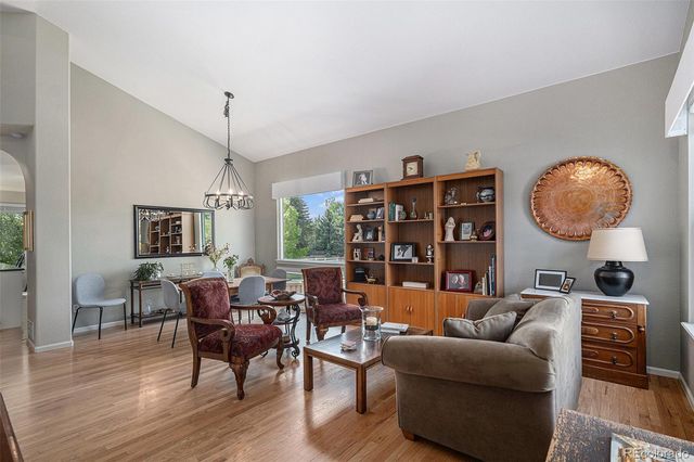 7696 S Hudson Way, Centennial, CO 80122