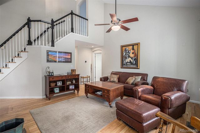 7696 S Hudson Way, Centennial, CO 80122