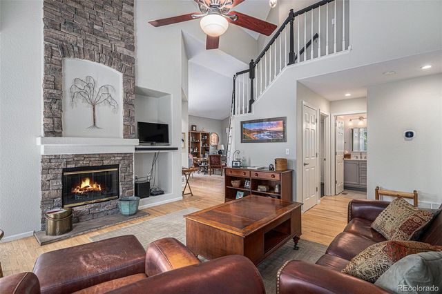 7696 S Hudson Way, Centennial, CO 80122