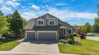 7696 S Hudson Way, Centennial, CO 80122