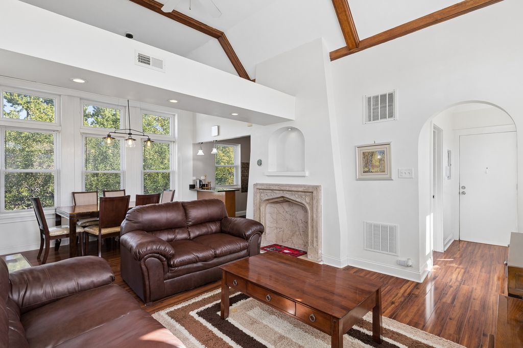 6450 N TROY Street 3W, Chicago, IL 60645 — photo 5