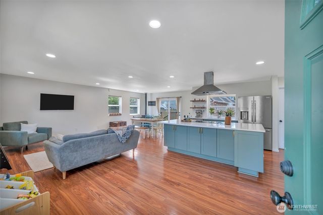 118 Morris Street, Monroe, WA 98272