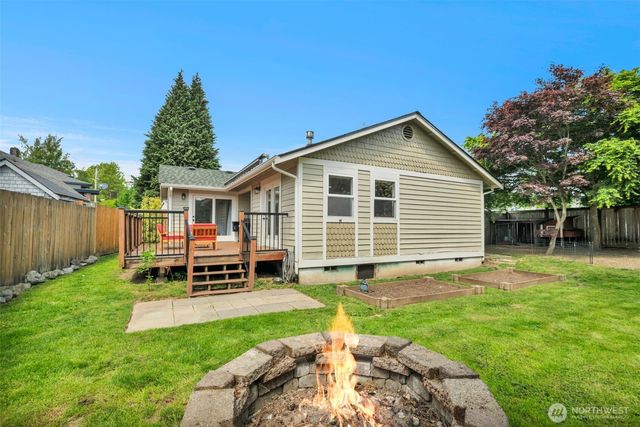 118 Morris Street, Monroe, WA 98272