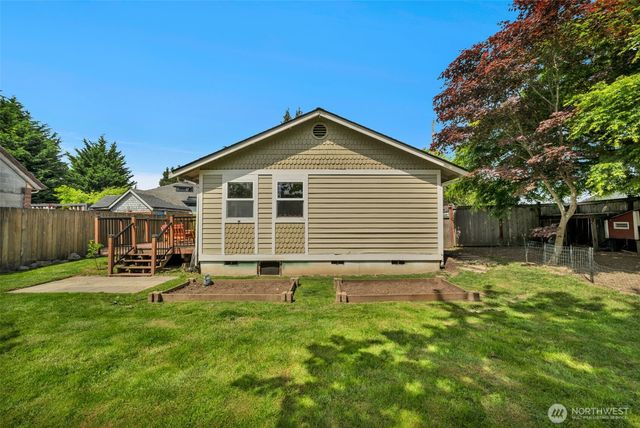 118 Morris Street, Monroe, WA 98272