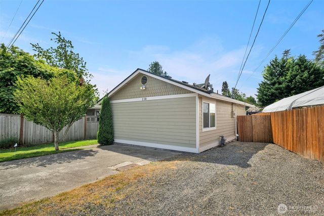 118 Morris Street, Monroe, WA 98272