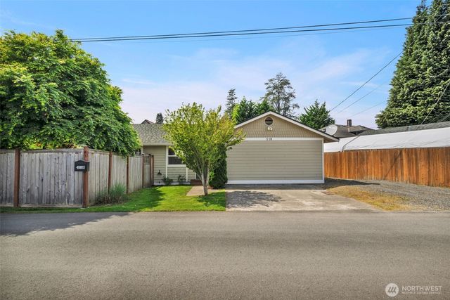 118 Morris Street, Monroe, WA 98272