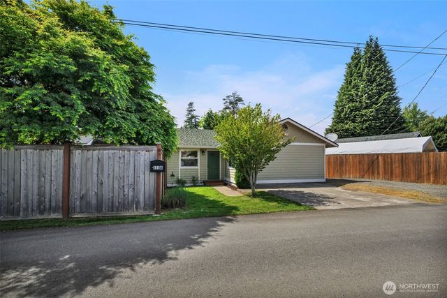 118 Morris Street, Monroe, WA 98272